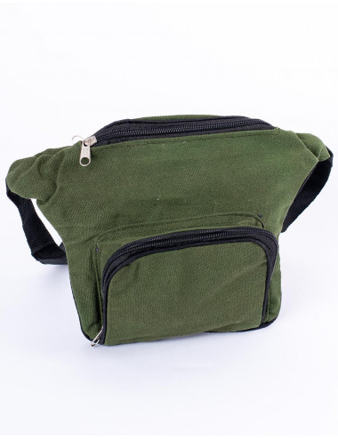 Bauchtasche 2