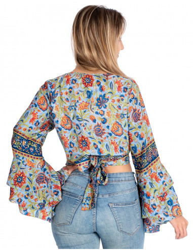Il miglior stile Boho