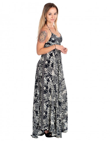 Einzigartiges Schwertkleid