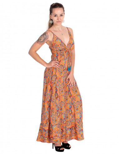Charlottes Kleid