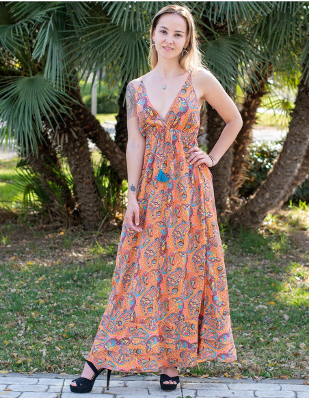 Charlottes Kleid