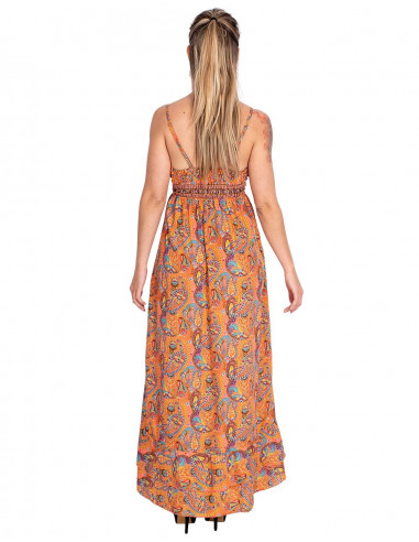 vestido-largo-estampado-hippie-chic-naranja
