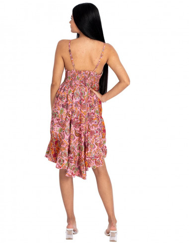 Empire Cut Dress