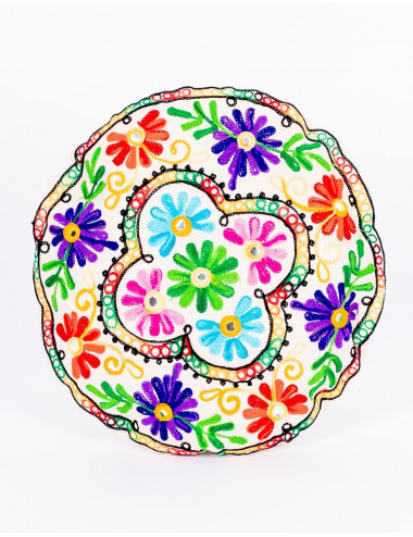 funda-cojin-redondo-con-bordados-colorido