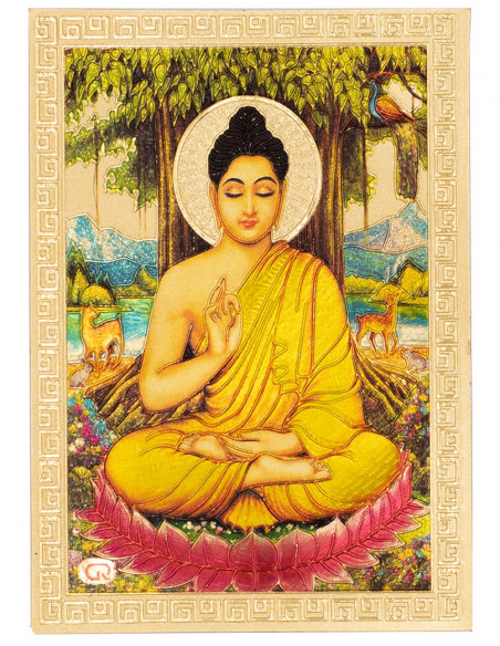 estampa-pegatina-buda-dios-hindu