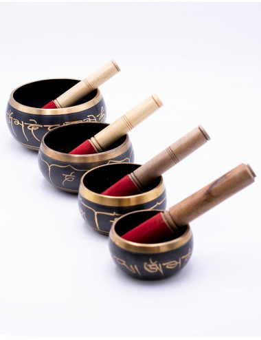 Hindi Singing Bowl