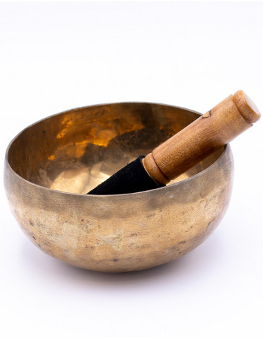 Original Tibetan Bowl