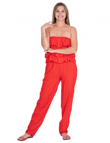 Red Jumpsuit Word of Honor 2