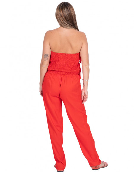 Red Jumpsuit Wort der Ehre