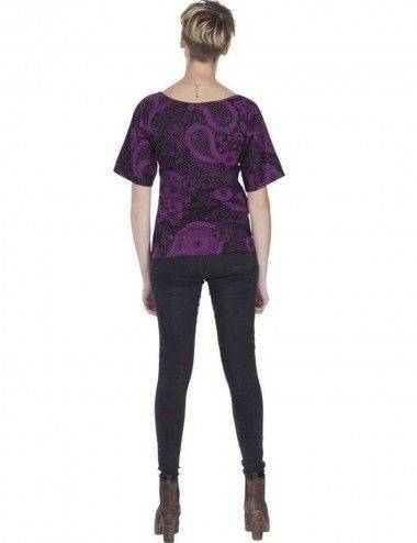 short_sleeve_sleeve_violet 2