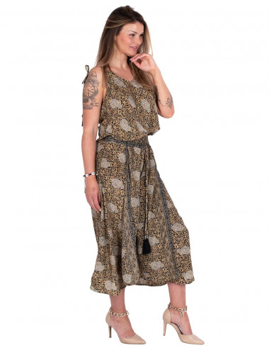 mono-midi-estampado-marron-pailey 2