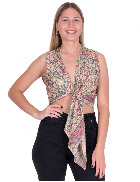Lace Top