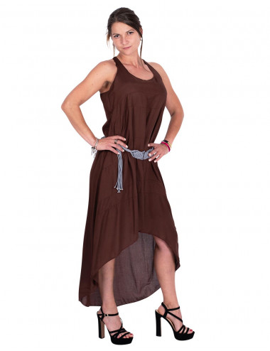 Abito fluido Desigual 2