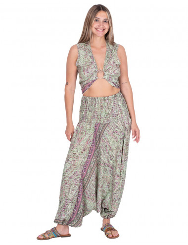 Multifunction Hippie 4 in 1 2