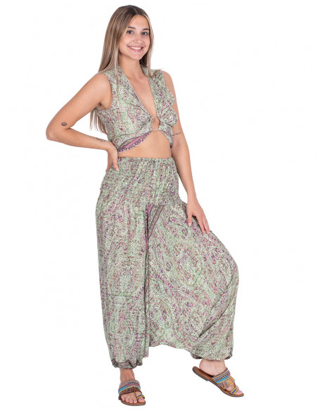 Multifunzione Hippie 4 in 1