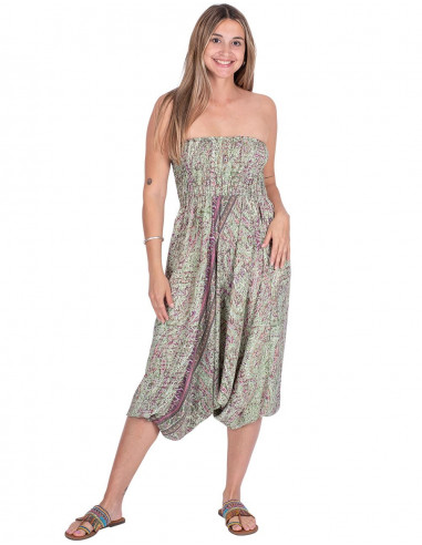 Multifunction Hippie 4 in 1