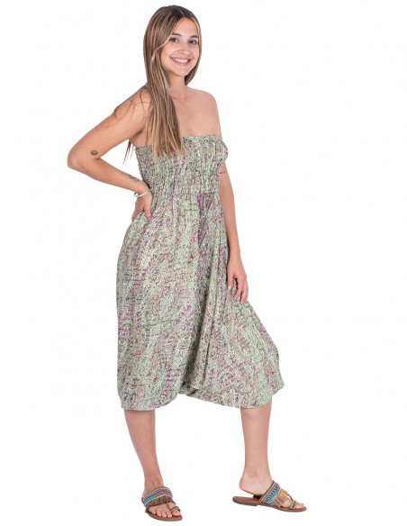 Hippie multifuncional 4 em 1