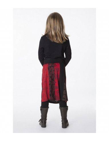 black_girl_skirt_stamped_back
