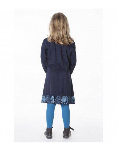 vestido-menina-azul-primavera-outono-costas