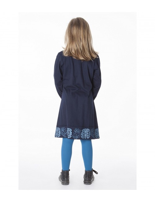 vestito-ragazza-blu-primavera-autunno-schiena