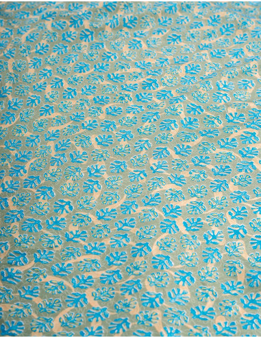 Abito con schiena incrociata