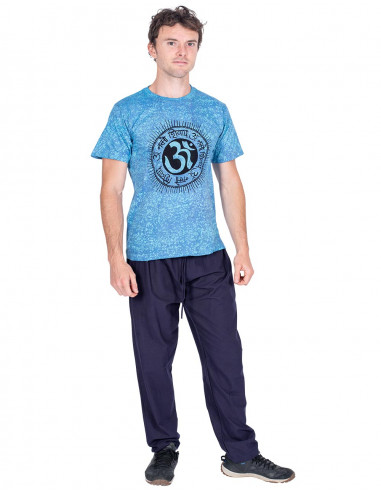 T-shirt Dessin Ethnique