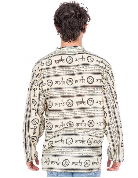 Chemise Style Kurta