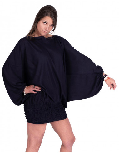 multifuncion-vestido-rayon-liso-azul