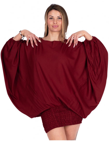 Bordeaux Versatile Multifunction