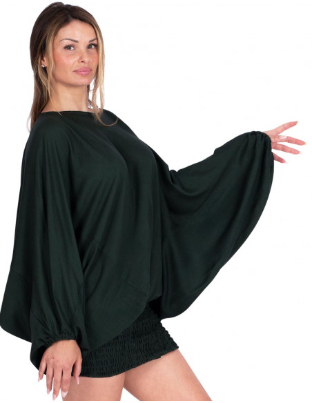4 in 1 rayon verde