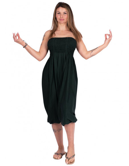 4 in 1 rayon verde