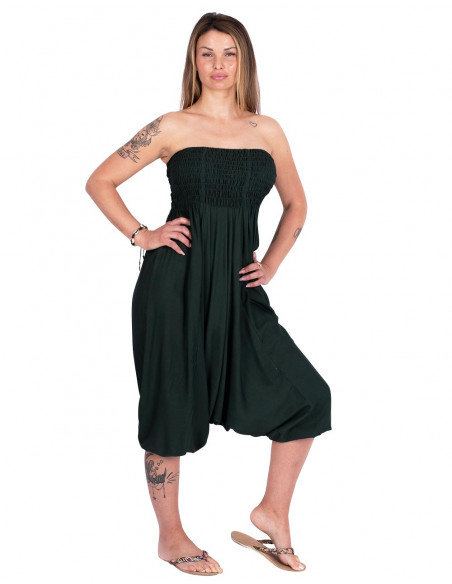4 in 1 rayon verde