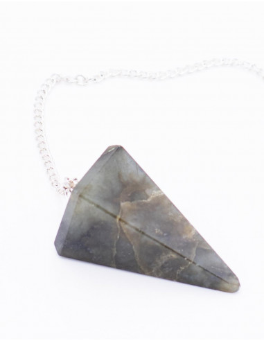 Pendolo di labradorite