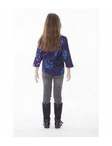 top_t-shirt_frunce_girl_violet_front 2
