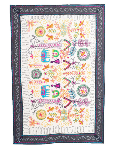 Gobelin-Felsinschriften