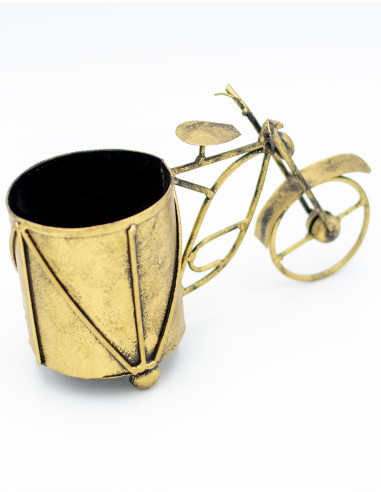 Bicycle Pencil Holder