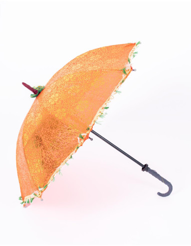 Éblouissez avec style ! Parasol Ethnique...