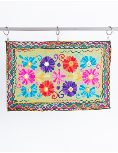 Elegância floral: jogo...