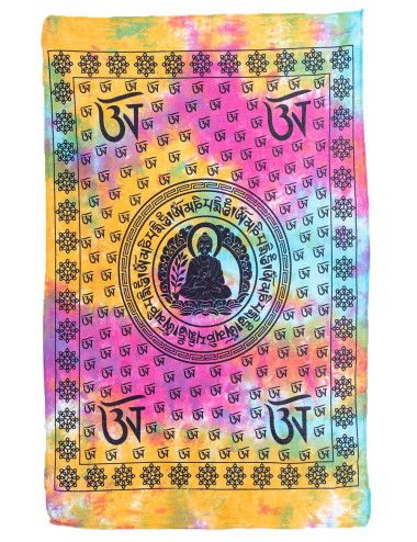 Tapisserie ethnique :...