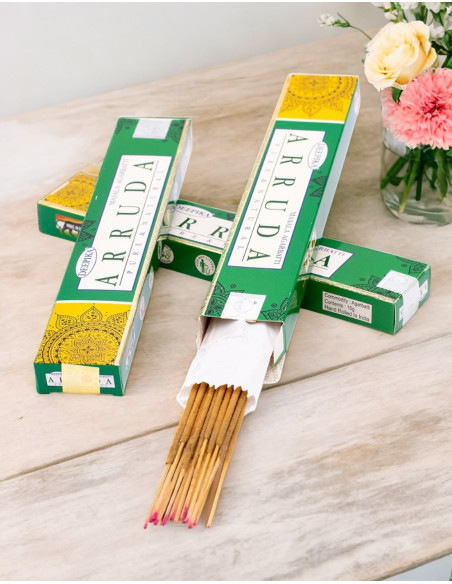 Encens Arruda de marque Deepika