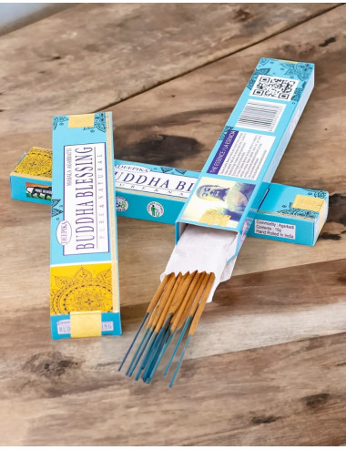 Marca Deepika di incenso... 2