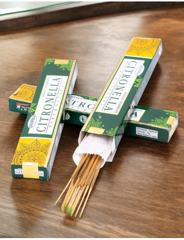 Deepika Brand Citronella... 2