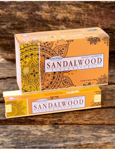 Deepika Brand Sandalwood...