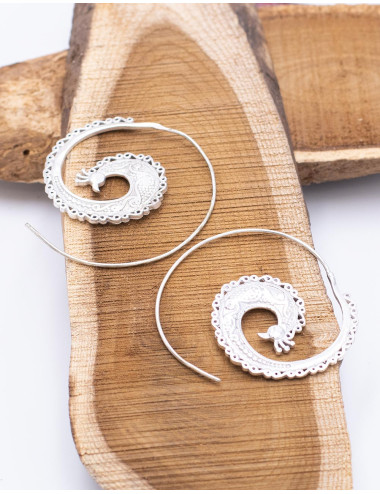 Pendientes de Metal... 2