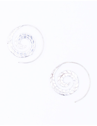 Boucles d'oreilles... 2