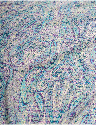Vestido Longo Cruzado nas Costas