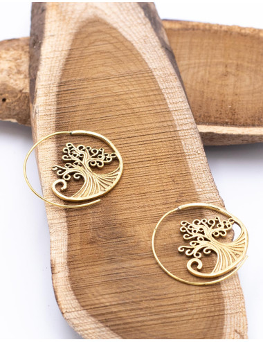 pendientes-girados-arbol-de-la-vida