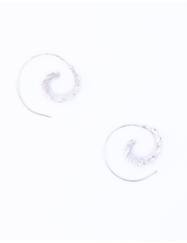 Handmade Earrings with... 2