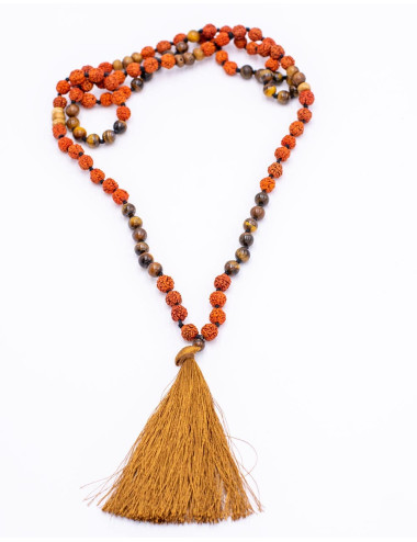 rosario-oracion-combinado-ojo-de-tigre-y-rudraksha