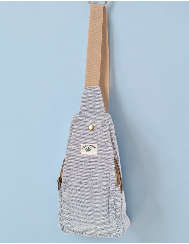 mochila-pequeña-unisex-bandolera
